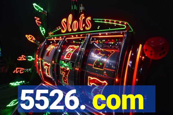 5526. com